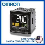 Omron Digital Temperature Controller E5CC-RX2ASM-800 E5CC-QX2ASM-800 Heater Controller E5CC