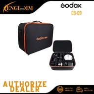 Godox CB-09 CB09 Carrying Bag for AD600 Series