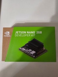 Jetson Nano 2GB NVIDIA Developer Kit P3541