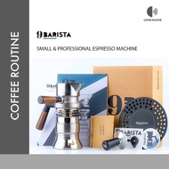 เครื่องชงกาแฟ 9Barista Espresso Machine &lt;&gt;