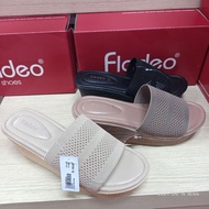 Fladeo wedjes Woman / 5 cm Rights