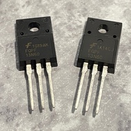 FGPF13N60 13N60 MOSFET