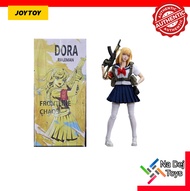 JoyToy Frontline Chaos Dora Rifleman 1/12 Figure จอยทอย ดอร่า ไรเฟิลแมน ขนาด 1/12 ฟิกเกอร์