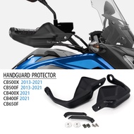For Honda CB500X CB500 X CB500F CB400X CB400F 2021 CB650F Motorcycle Hand Guard Handguards Handlebar