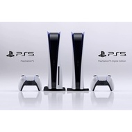 (มีสินค้าพร้อมส่ง) Playstation5 PS5 ประกันศูนย์sonyไทย แท้ มือสอง