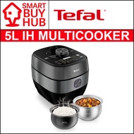 TEFAL CY638 SMART PRO IH MULTICOOKER