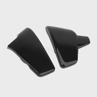 แบตเตอรี่รถจักรยานยนต์ด้านข้าง COVER GUARD Protector สําหรับ Honda VLX 600 99-08 VT 600 C CD Shadow