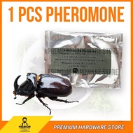 SIME DARBY Rhinoceros Beetle Trapping Pheromone Coconut Oil Palm Feromon Perangkap Kumbang Tanduk Ke