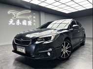 2017 特價中 Subaru Impreza 5D i-S 非自售全額貸 已認證配保固 實車實價 元禾國際 一鍵就到