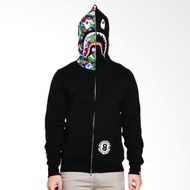 Promo hoodie bape original