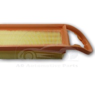 Air Filter For Peugeot  207cc Vti 308 Vti 208 Vti 2008vti Citroen DS3 1.6 Vti Part No: 1444 XG