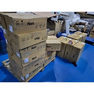 Hikvision 16HWS Simulation Hard Disk Video Recorder DS-8108HWS-SH 8108HWS DS-8116HS-SH