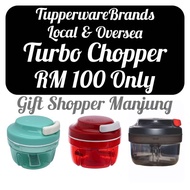 TupperwareBrands Turbo Chopper 300ml