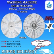 Original HWM100-M826 Pulsator HAIER Washing Machine