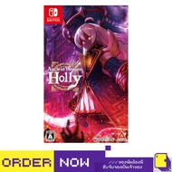 ✜ พร้อมส่ง | NSW ANCIENT WEAPON HOLLY (เกม Nintendo Switch™🎮) (By ClaSsIC GaME )