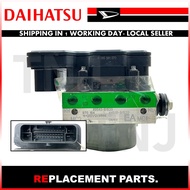ABS PUMP (EA) PERODUA MYVI D20N YR'2018-2021 ( 44510-B1520 )