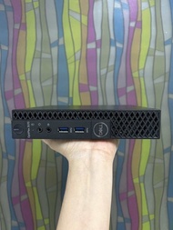 Dell Optiplex 3070 mini