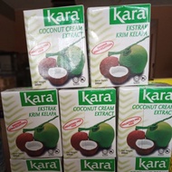 SANTAN KELAPA AYAM BRAND COCONUT CREAM EXTRACT
