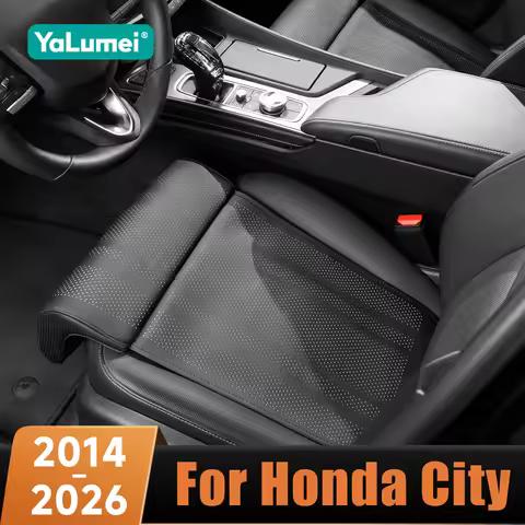 For Honda City GM2 GM3 GM6 GN2 2014-2020 2021 2022 2023 2024 2025 2026 Car Leg Support Extender Seat