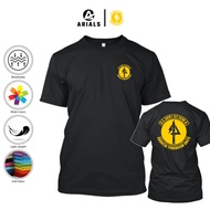 Arials Kaos Baju US Army Special Forces Operational Detachment 1st Delta Force