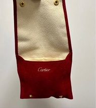 Cartier 錶袋