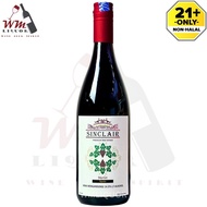 🍷Red Wine红酒🍷 SINCLAIR Vineyards Merlot Premium Red Wines 750ML