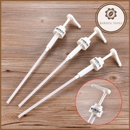 Monin syrup pump 10ml | Barista Tools