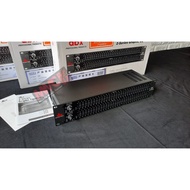 DBX 231 EQUALIZER NEW