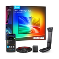 Govee Envisual TV Backlight 3 Lite Wifi TV LED Backlights W/Camera LED Light Strip 55-65" / 75-85 "