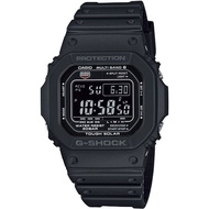 CASIO G-SHOCK GW-M5610U-1BJF [20 atmospheric pressure waterproof solar radio wave GW-M5610 series] W