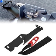 [KNWH] Clearance sale 2810547 1 x Rear Seat  Release Strap  Kit for Ford F150 F250 2009-2022