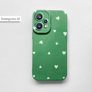 Huang Case - REALME 9 PRO - Softcase PRO CAMERA LOVE Latest REALME C33 9 PRO PLUS C31 C35 NARZO 50A 