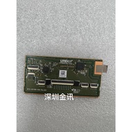 Original DELL DELL Latitude 7280 7290 7380 7480 7490 Touchpad 0F636Y