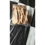 Cilacap TEMPE CHIPS