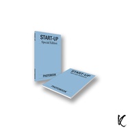 [ON HAND] START-UP OST ALBUM