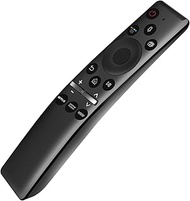 Allimity BN59-01357L Replaced Remote Control Fit for Samsung Smart TV QN65Q80AAFXZA QN43LS03AAFXZA Q