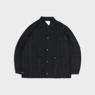 DYCTEAM - Stitching jacket