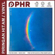 Vinyl COLDPLAY - Moon Music (Limited Red Eco Vinyl) [Black Plate/LP/PH]