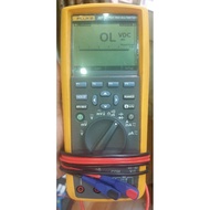 Fluke 287, 287Si Multimeter
