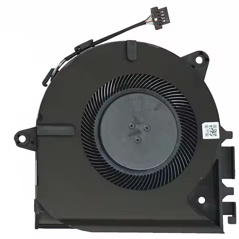Laptop GPU FAN For HP ZBook Power G7 G8 M21848-001 M29325-001 EG75070S1-C610-S9A DC5V 0.5A