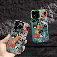 MTV Printing cool case realme c65 c11 2020 11 c67 10 4g 8 pro 5g 8i 9i a76 a36 c12 c25 c15 c20 c11 2