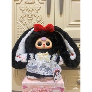 Bb3 400% V4 Bunny Secret Black