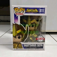 Toys Funko Pop! Saint Seiya - Sagitarius Seiya