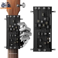 ziyunshan Guitar Chord Learning Tool Chord Learning Aid Guitar Aid Chord Trainer Chord Learning Syst