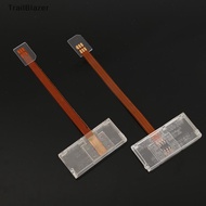 【TBSG】 SIM Accessories 15cm 2FF SIM Standard Positive Reverse Mobile Phone Activation Card Extension