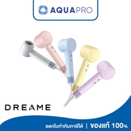 Dreame Hair Gleam (Hair Dryer) negative Ion Dryer Thai Warranty