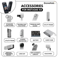 Insta360 X5 Accessories Original