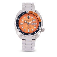 Seiko Orange Prospex Turtle Asia Limited Edition Automatic SRPC95K1
