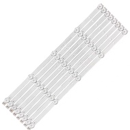 Suitable for Amoi LE-8815A LE-8822A Light Bar CC02500D445V05 500C 50E9 5S1P 4