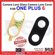 Camera Lens Glass Camera Lens Cover FOR OnePlus 6 1+6 A6000 A6003